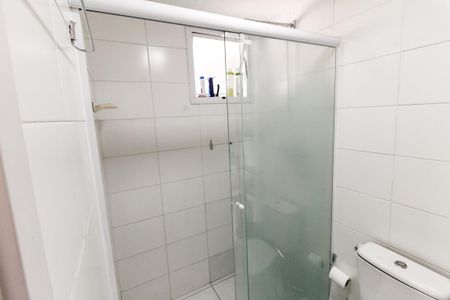 Apartamento à venda com 79m², 3 quartos e 1 vagaBanheiro da Suíte 3