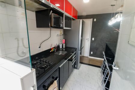 Apartamento à venda com 79m², 3 quartos e 1 vagaCozinha - Armários