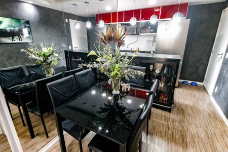 Apartamento à venda com 79m², 3 quartos e 1 vagaSala