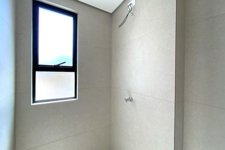 Apartamento à venda com 59m², 2 quartos e 1 vagaBanheiro da Suíte 1