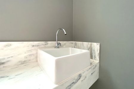 Apartamento à venda com 59m², 2 quartos e 1 vagaLavabo