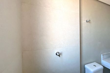 Apartamento à venda com 59m², 2 quartos e 1 vagaBanheiro da Suíte 2