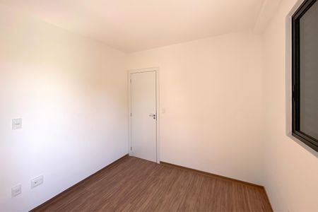 Suíte 1 de apartamento à venda com 2 quartos, 59m² em Alto Barroca, Belo Horizonte