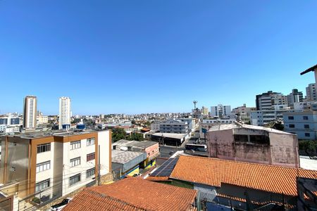 Apartamento à venda com 59m², 2 quartos e 1 vagaVista da Suíte 2