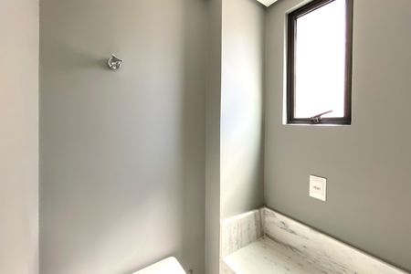 Apartamento à venda com 59m², 2 quartos e 1 vagaLavabo