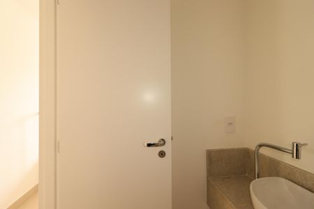Apartamento à venda com 117m², 3 quartos e 2 vagasLavabo