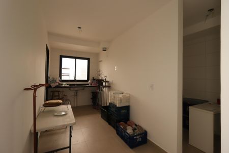Apartamento à venda com 117m², 3 quartos e 2 vagasCozinha