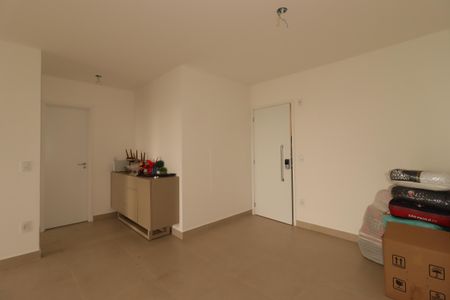 Apartamento à venda com 117m², 3 quartos e 2 vagasSala