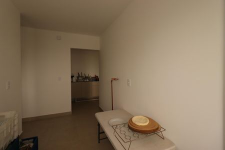 Apartamento à venda com 117m², 3 quartos e 2 vagasCozinha