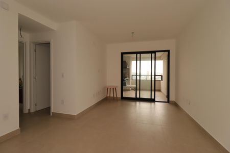 Apartamento à venda com 117m², 3 quartos e 2 vagasSala