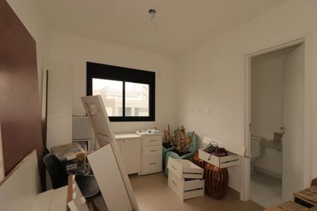 Apartamento à venda com 117m², 3 quartos e 2 vagasSuíte 2