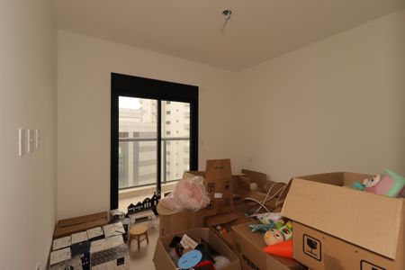 Apartamento à venda com 117m², 3 quartos e 2 vagasSuíte 1