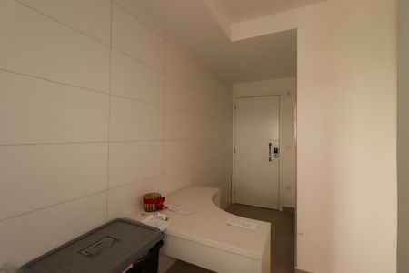 Apartamento à venda com 117m², 3 quartos e 2 vagasÁrea de Serviço