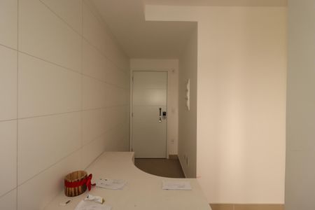 Apartamento à venda com 117m², 3 quartos e 2 vagasÁrea de Serviço