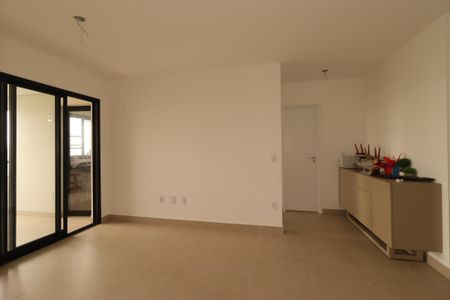 Apartamento à venda com 117m², 3 quartos e 2 vagasSala
