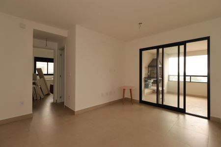 Apartamento à venda com 117m², 3 quartos e 2 vagasSala