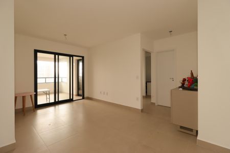 Apartamento à venda com 117m², 3 quartos e 2 vagasSala