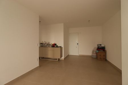 Apartamento à venda com 117m², 3 quartos e 2 vagasSala