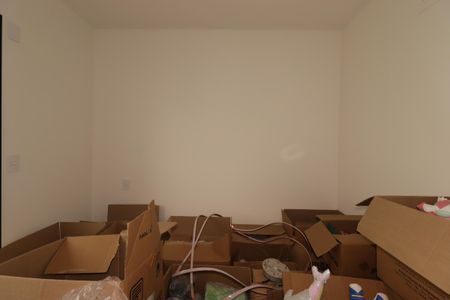 Apartamento à venda com 117m², 3 quartos e 2 vagasSuíte 1