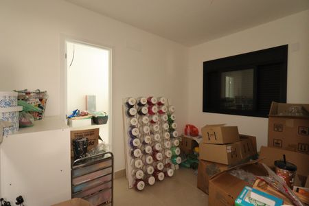 Apartamento à venda com 117m², 3 quartos e 2 vagasSuíte 3