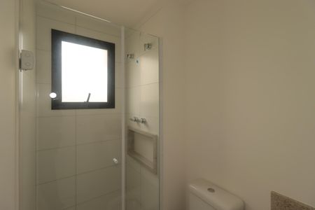 Apartamento à venda com 117m², 3 quartos e 2 vagasBanheiro da Suíte 2