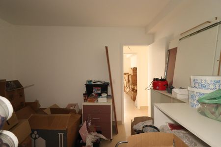 Apartamento à venda com 117m², 3 quartos e 2 vagasSuíte 3