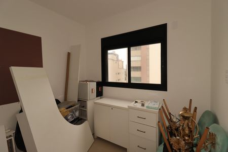 Apartamento à venda com 117m², 3 quartos e 2 vagasSuíte 2