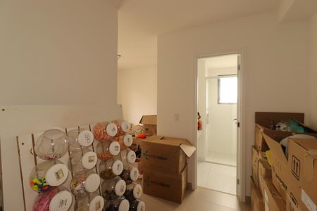 Apartamento à venda com 117m², 3 quartos e 2 vagasSuíte 1
