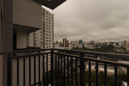 Apartamento à venda com 117m², 3 quartos e 2 vagasÁrea Técnica