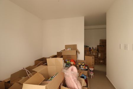 Apartamento à venda com 117m², 3 quartos e 2 vagasSuíte 1