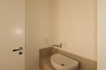 Apartamento à venda com 117m², 3 quartos e 2 vagasLavabo