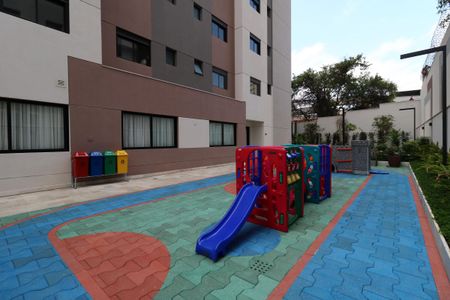 Apartamento à venda com 117m², 3 quartos e 2 vagasÁrea Comum - Playground
