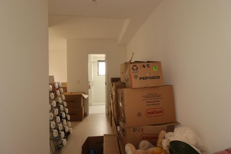 Apartamento à venda com 117m², 3 quartos e 2 vagasSuíte 1