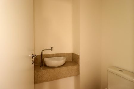 Apartamento à venda com 117m², 3 quartos e 2 vagasLavabo