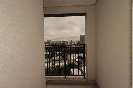 Apartamento à venda com 117m², 3 quartos e 2 vagasÁrea Técnica