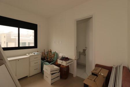 Apartamento à venda com 117m², 3 quartos e 2 vagasSuíte 2