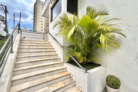 Apartamento à venda com 35m², 1 quarto e 1 vagaEntrada