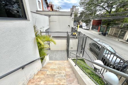 Apartamento à venda com 35m², 1 quarto e 1 vagaHall de entrada