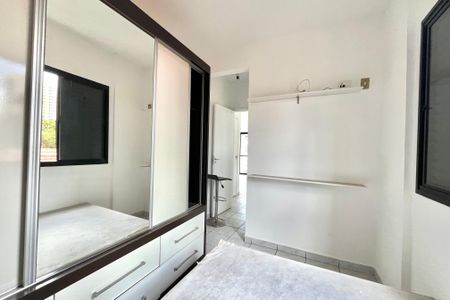 Apartamento à venda com 35m², 1 quarto e 1 vagaSuíte
