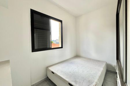 Suíte de apartamento à venda com 1 quarto, 35m² em Campo Belo, São Paulo
