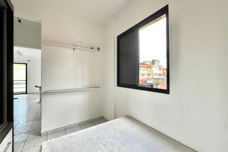 Suíte de apartamento à venda com 1 quarto, 35m² em Campo Belo, São Paulo