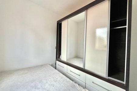 Apartamento à venda com 35m², 1 quarto e 1 vagaSuíte