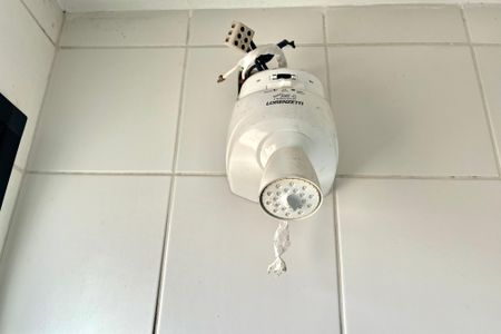 Apartamento à venda com 35m², 1 quarto e 1 vagaBanheiro da Suíte