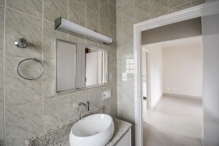 Apartamento à venda com 64m², 2 quartos e 1 vagaBanheiro