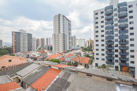 Apartamento à venda com 64m², 2 quartos e 1 vagaVista Quarto de Serviço