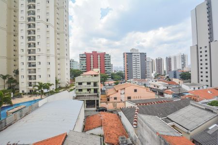 Apartamento à venda com 64m², 2 quartos e 1 vagaVista do Quarto 2