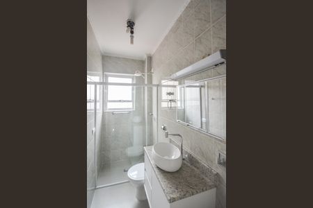 Apartamento à venda com 64m², 2 quartos e 1 vagaBanheiro