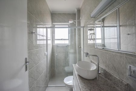 Apartamento à venda com 64m², 2 quartos e 1 vagaBanheiro