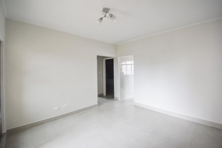 Sala de apartamento para alugar com 2 quartos, 64m² em Rudge Ramos, São Bernardo do Campo