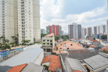 Vista do Quarto 1 de apartamento para alugar com 2 quartos, 64m² em Rudge Ramos, São Bernardo do Campo